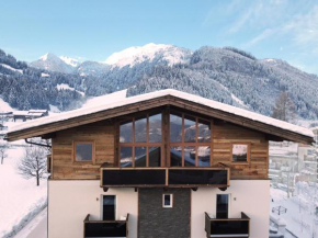 Alpin Penthouse Hollersbach